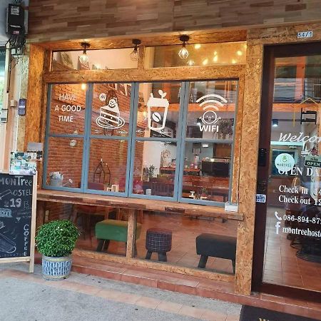 First Phuket Hostel Exterior photo