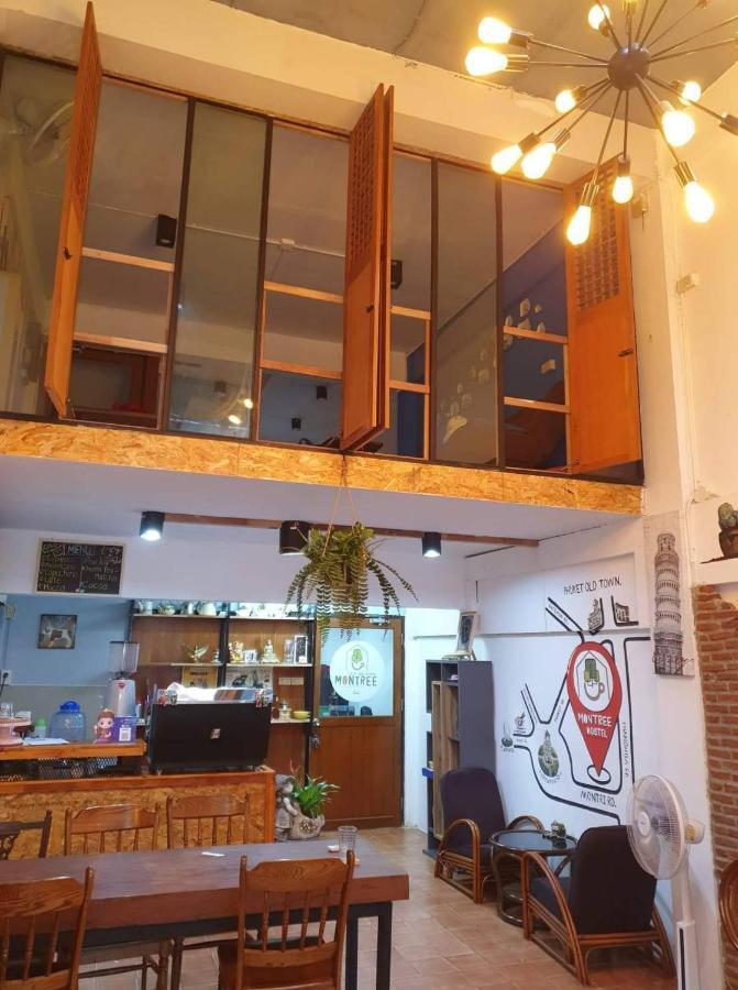 First Phuket Hostel Exterior photo