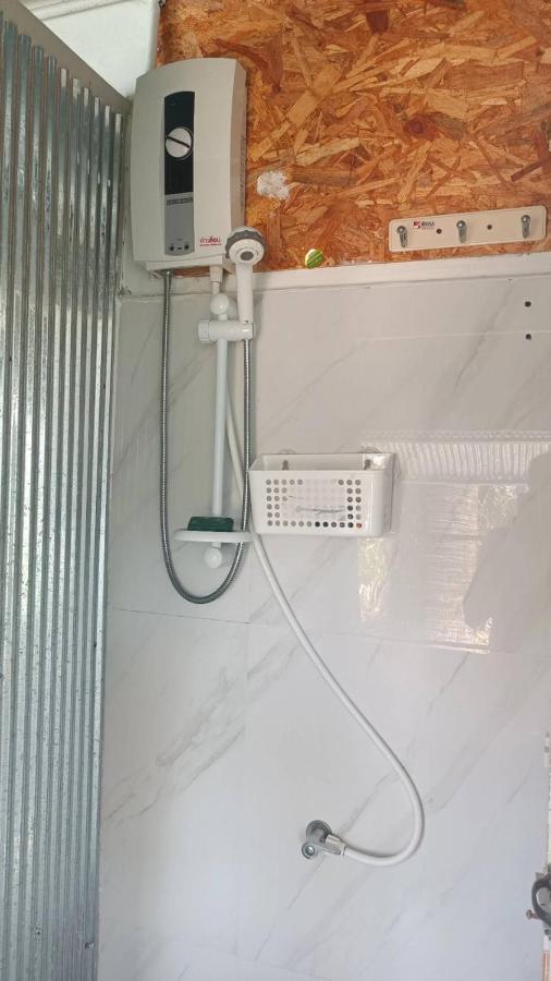 First Phuket Hostel Exterior photo