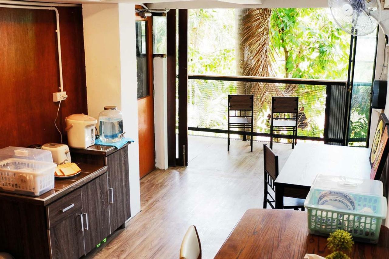 First Phuket Hostel Exterior photo