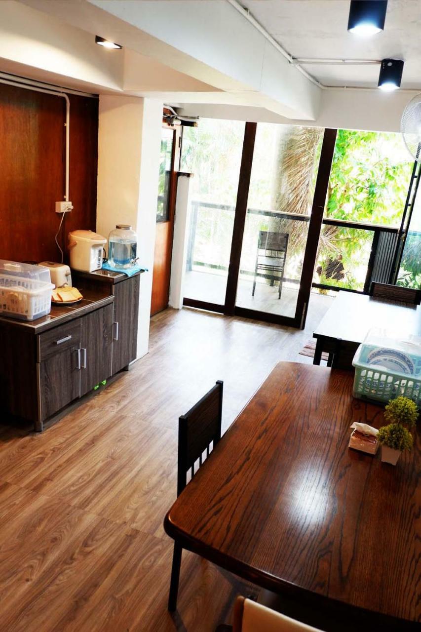 First Phuket Hostel Exterior photo