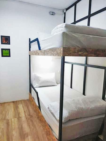 First Phuket Hostel Exterior photo