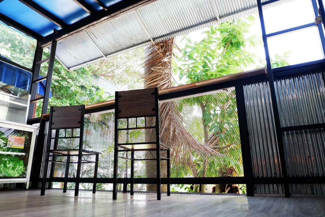 First Phuket Hostel Exterior photo
