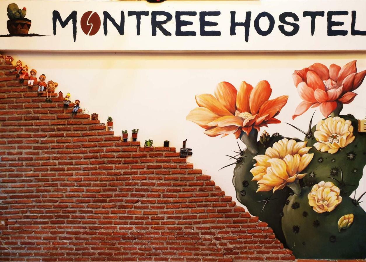 First Phuket Hostel Exterior photo